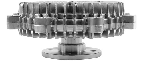 Fan Clutch Mazda Mpv L4 2.6l 1989-1994