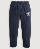 Comprar Pantalones Deportivos Hollister Jogging Unisex