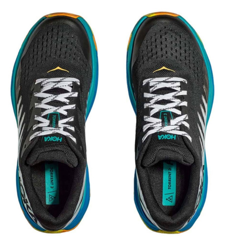 Zapatos De Trail Para Caballero Torrent 3 Bdvb Hoka