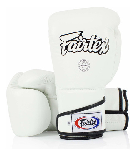 Fairtex Bgv6 - Guantes Angulares Elegantes Para Combatir El.