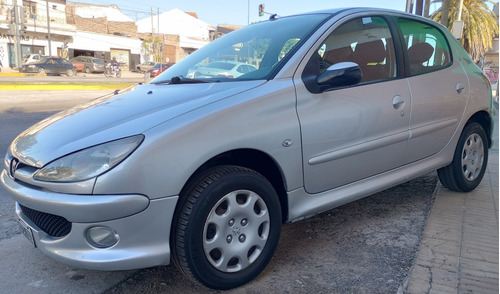 Peugeot 206 1.9 D Premium