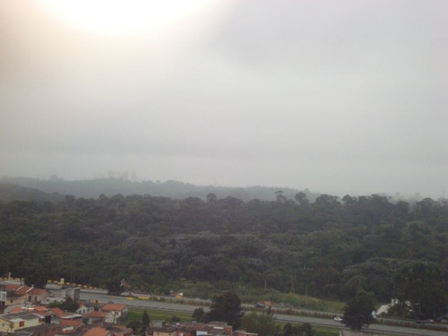 Imagem 6 de 6 de Apartamento - Ref: 5883