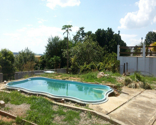 Imagem 4 de 16 de Chacara - Ch00180 - 32990117