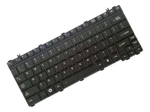 Teclado Para Toshiba Satellite U405-s2915 U405-s29151