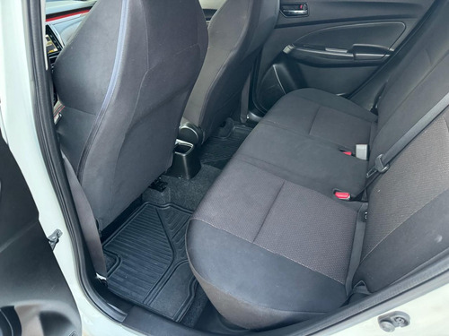 Suzuki Swift 1.4 T Sport Boosterjet