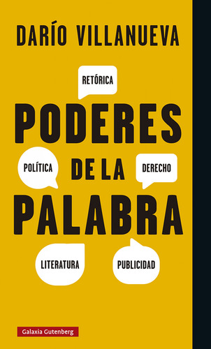 Poderes De La Palabra - Varios