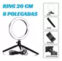 Primeira imagem para pesquisa de ring light