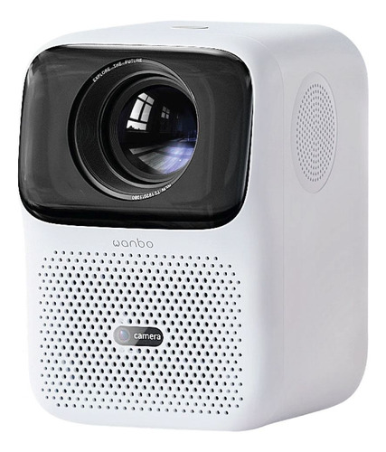 Proyector Wanbo T4 Android Tranza