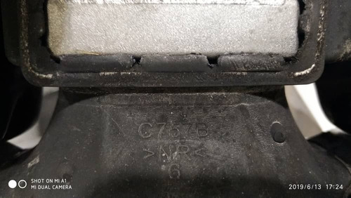 Base Superior Soporte Caja Ford Explorer 2012 2013 2014 2015