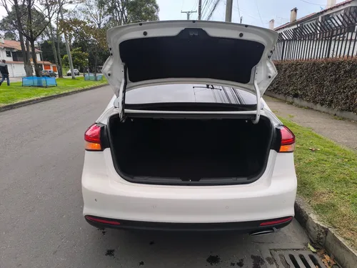 Cerato Pro Sx Segunda Generación 1.6