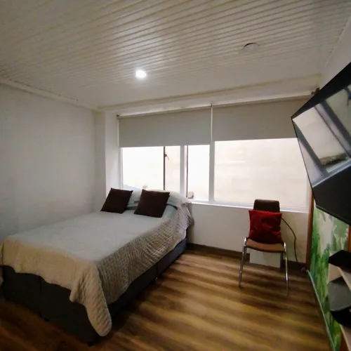 Casa Los Rosales