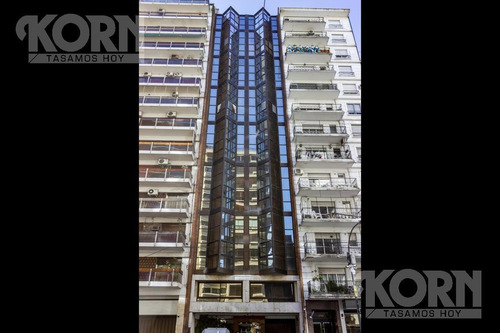 Imagen 25 de 25 de Venta Departamento / Duplex 3 Ambientes Con Cochera Y Baulera En Recoleta