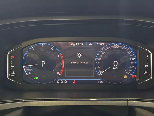 Volkswagen Taos 1.4 250 Tsi Highline