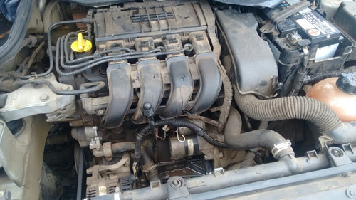 Peugeot 206 1.0 16v Selection 5p 2001 (sucata)