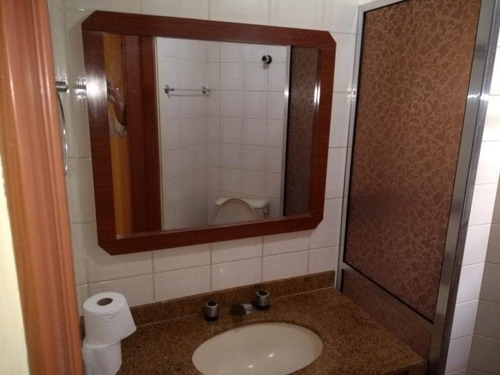 Imagem 6 de 12 de Apartamento Residencial Para Venda - Freguesia Do Ó - São Paulo. - Ap0354 - 67733299