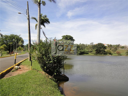 Imagem 25 de 30 de Oportunidade Terreno Alphaville Campinas Plano E Sem Muro À Venda, 699 M² Por R$ 1.120.000 - Alphaville - Campinas/sp - Te0702