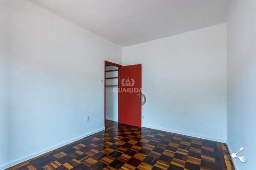 Imagem 12 de 19 de Apartamento Para Aluguel, 2 Quartos, 1 Vaga, Bela Vista - Porto Alegre/rs - 10097