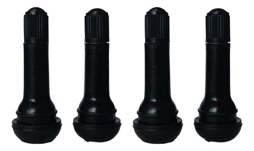 Kit 4 Pneu 205/70/15 C Remold +4 Bico Para Van