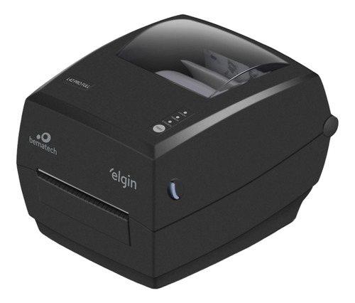 Impressora Elgin L42 Pro + Leitor Código De Barras 1d