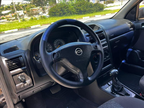 Chevrolet Astra Astra Advantage 2.0 Flex Aut