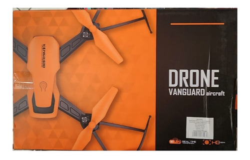 Dron De Radio Control Con Pila Recargable Con Camara Hd
