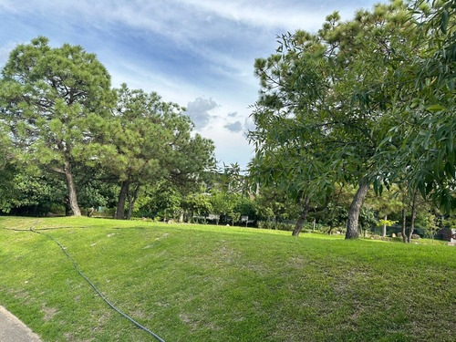 Terreno En Venta En Coto Bosques De Las Lomas En Zapopan Jalisco