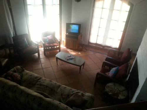 Imagen 4 de 12 de Espectacular Chalet Frente Al Mar