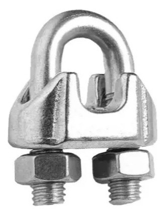 Conector Perro Empalmar Guayas (2unid) 1/8 3mm. Cone-perro