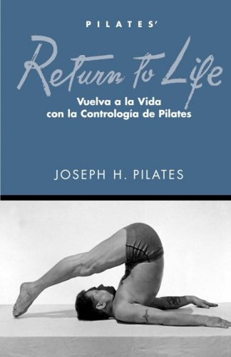 Libro: Vuelva A La Vida, En Español, Tapa Blanda