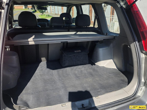Imagen 19 de 25 de Nissan X-trail