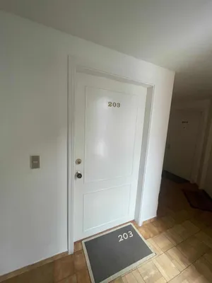 Apartamento en venta