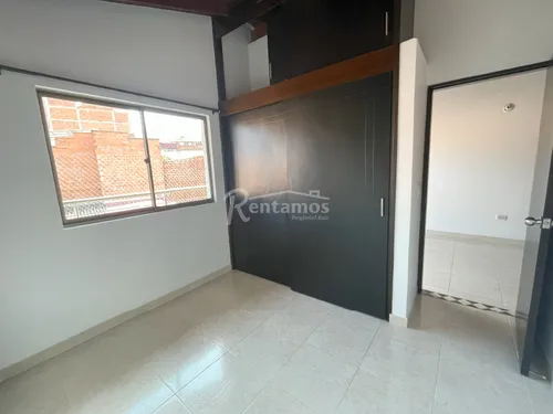 Apartamento En Arriendo En San Jose. Cod A776178