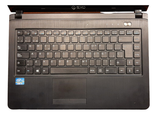 Notebook Economica Potente I5 8gb Ssd 480gb 14 Gtia 1 Año (Reacondicionado)