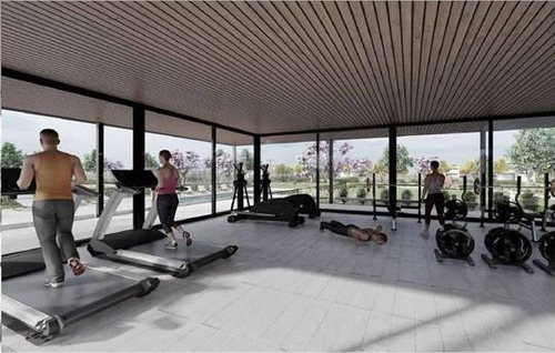 Lotes En Venta En El Olivar, Pilar - Ruta 26 Y Panamericana