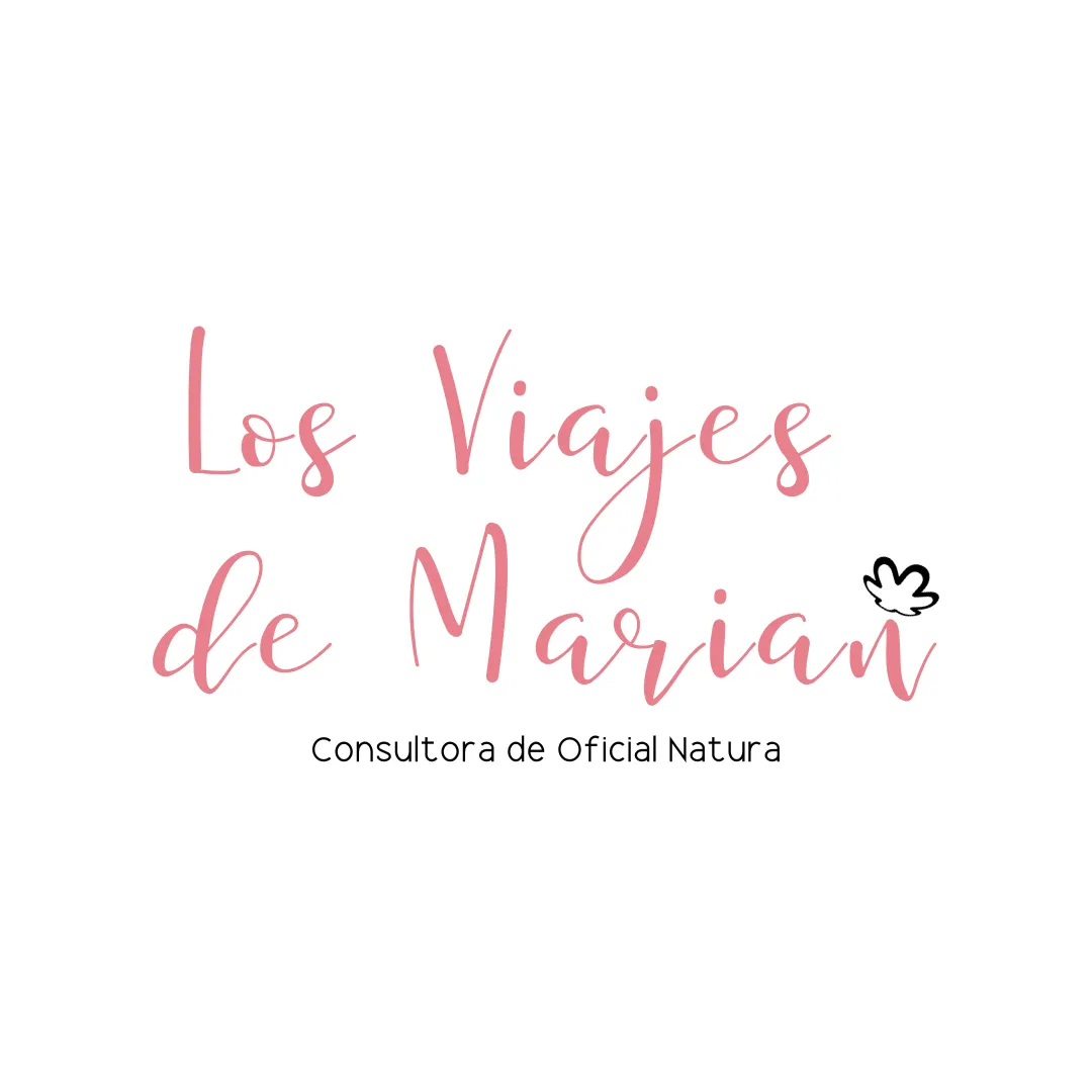 LOSVIAJESDEMARIAN