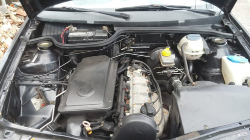Vw Gol