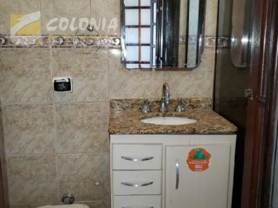 Imagem 24 de 30 de Casa - Ref: 39525