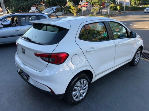 Imagem 5 de 9 de Fiat Argo Drive 1.0