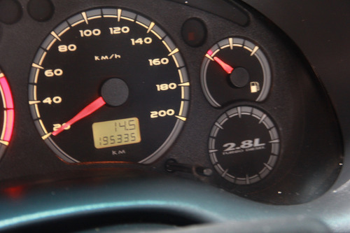 Imagem 12 de 12 de Chevrolet S10 2.8 Colina 4x2 Cs 12v Turbo Electronic Interc