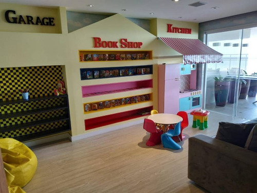 Imagem 13 de 30 de Apartamento Alto Padrao Com 3 Dormitorios Sendo Os 3 Suites - Rc69