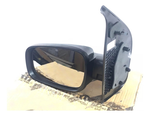 Espelho Retrovisor Esq Fiat Uno 11 A 14 100199886 Pf4909