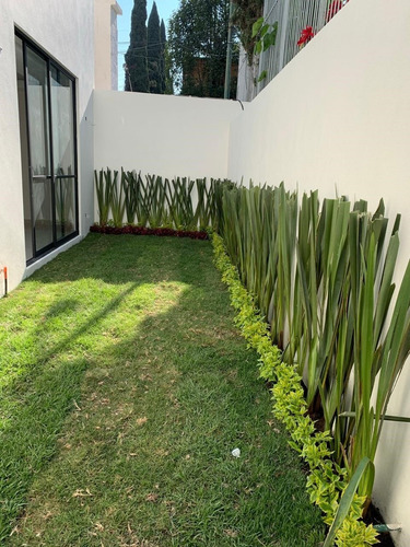 Imagen 14 de 14 de Desarrollo Habitum Pedregal- Zona Sur Coyoacán