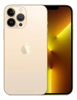 Apple iPhone 13 Pro Max (256 Gb) - Oro Grado A
