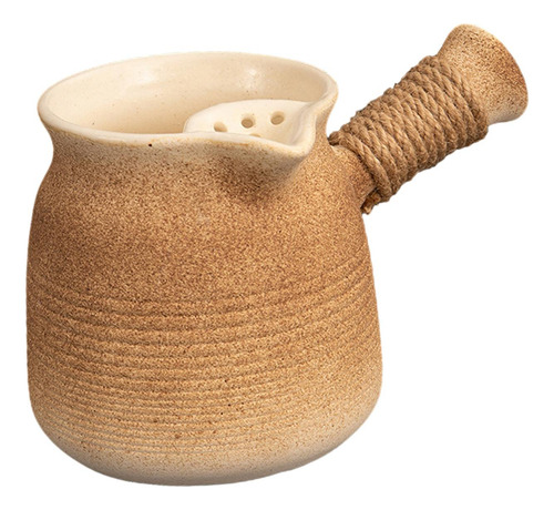 Tetera De Cerámica, Tetera De Hojas Sueltas, De Té Con