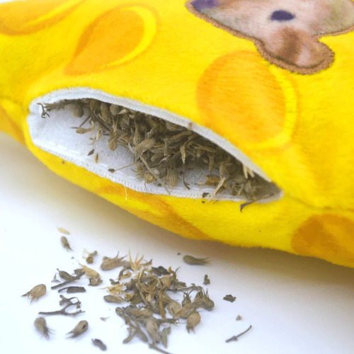 Meowijuana Trucha Arcoiris Get Smoked Rellenable C/juananip