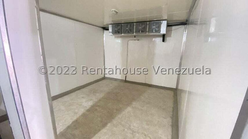 Local Comercial En Venta En Zona Este Barquisimeto Lara,rc
