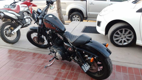Harley Davidson 1200