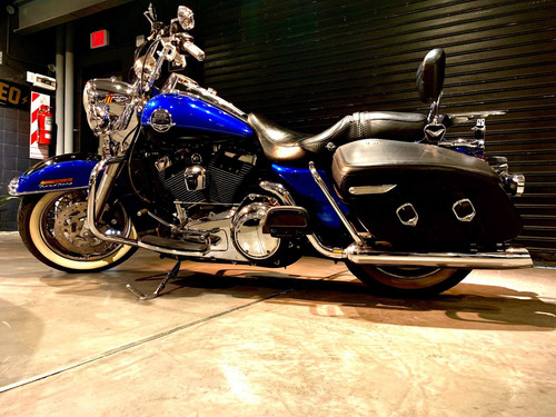 Imagen 21 de 21 de Harley Davidson Road King