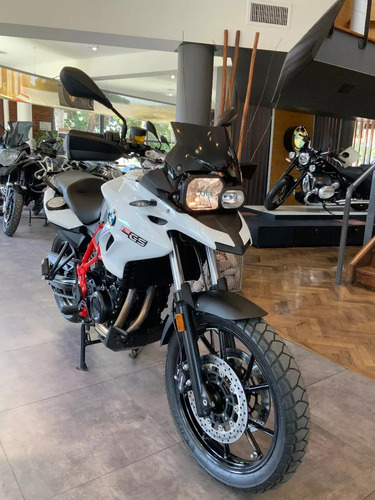 Bmw F 700 Gs Full 2017 - Cordasco Austral Nqn (g) 