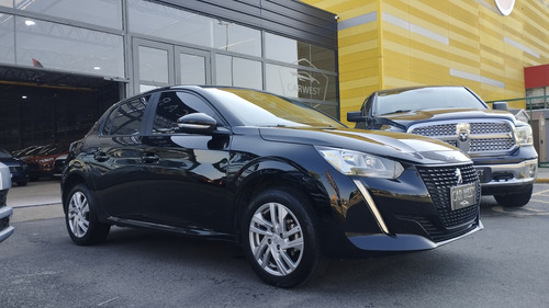 Peugeot 208 1.6 Active Pack Tiptronic